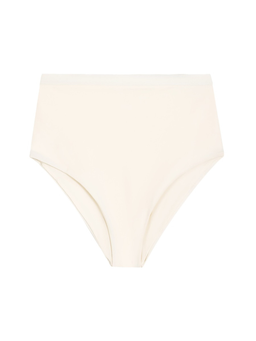 Bikini Briefs With Logo