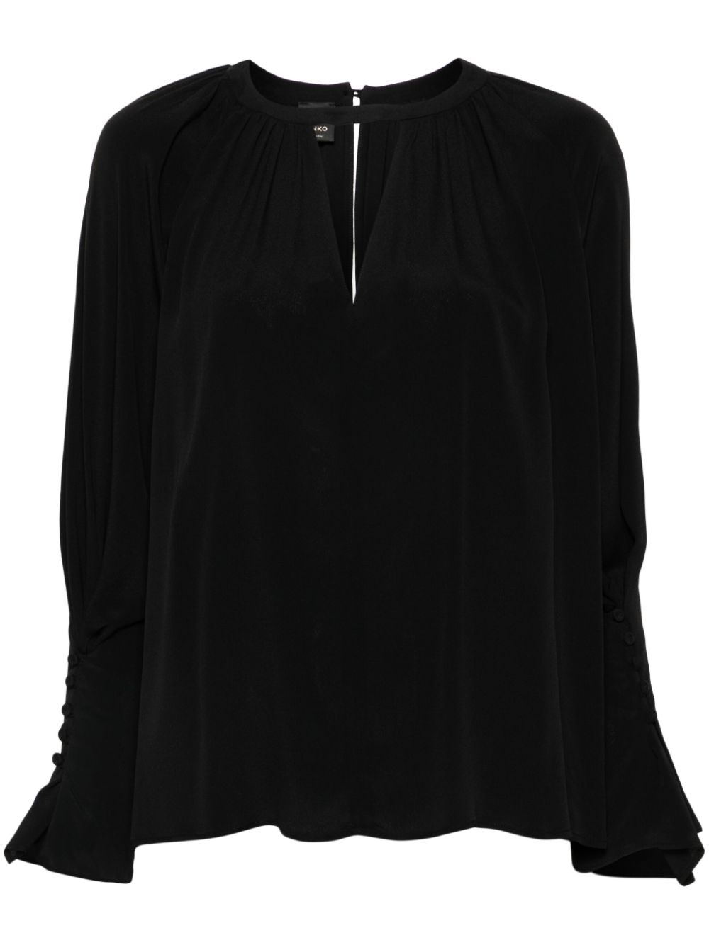 Pecan blouse - Black