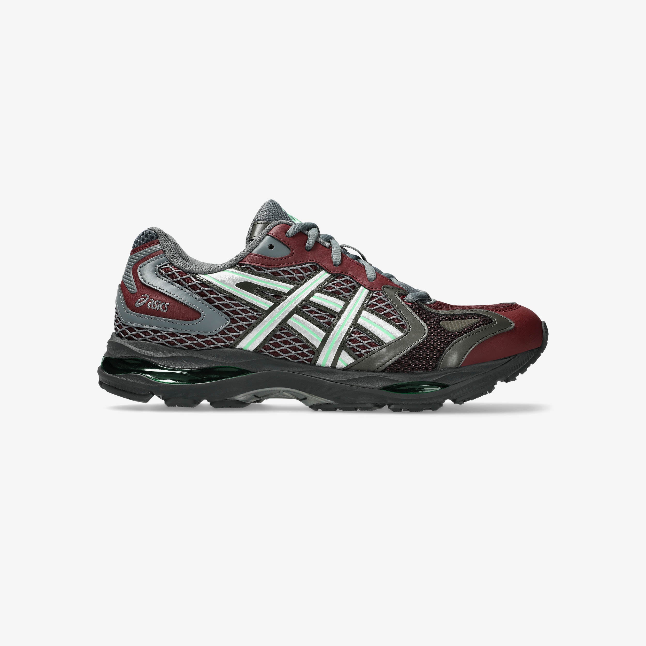 ASICS SportStyle | Gel-K1011 - PORT ROYAL/STEEL GREY - male