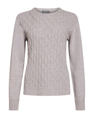 Woman Sweater Lilac Size M Cashmere