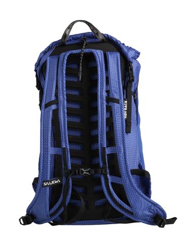 Backpack Blue Size
