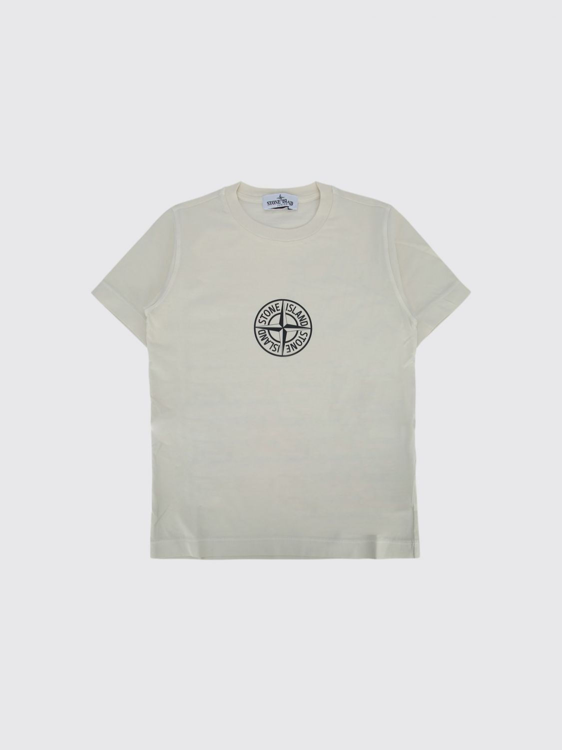 T-Shirt Kids color Black