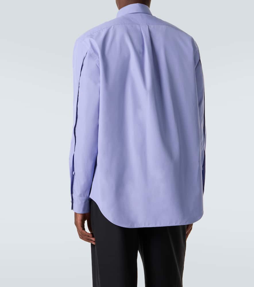 Axel cotton shirt