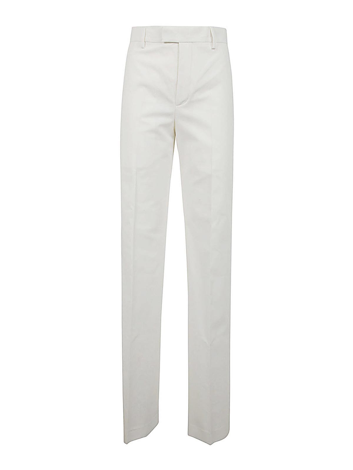 Maaike Flared Leg Trousers