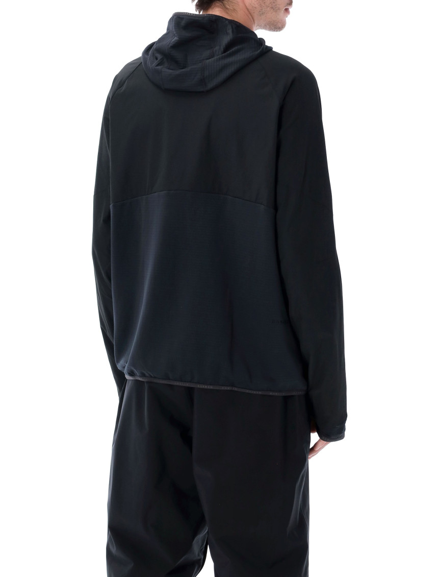 Bowls Alpha Full Zip Hoodie
