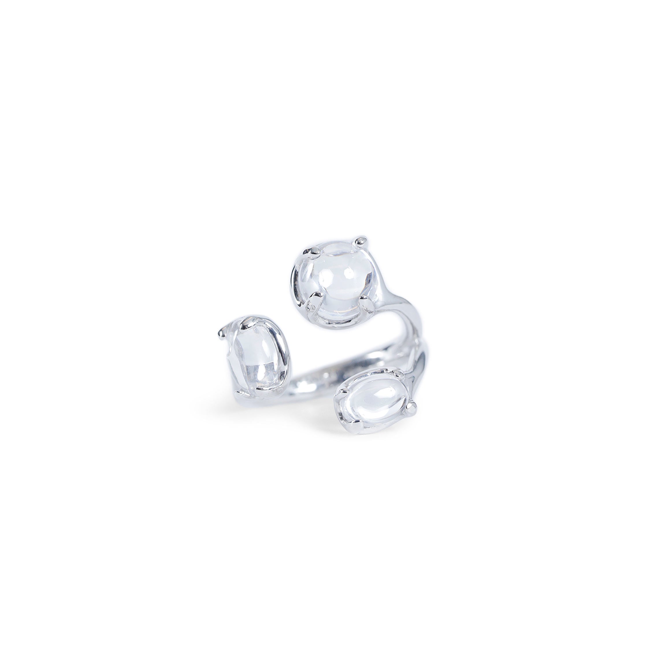 Sweat ring