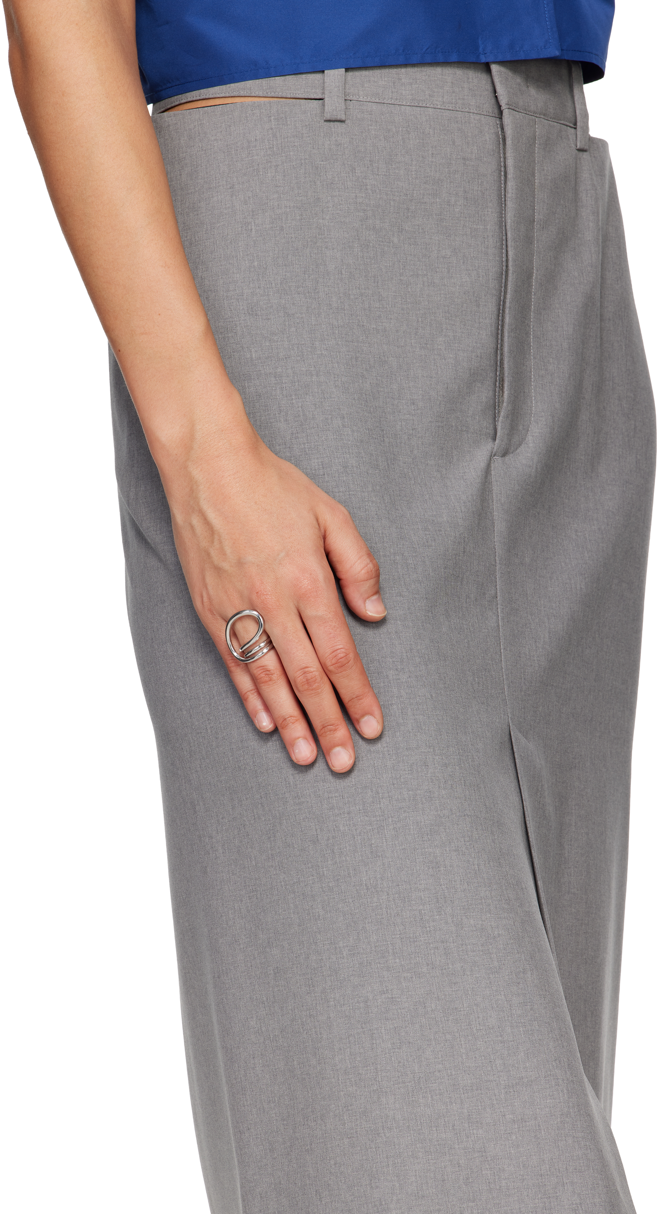 Round Trip Ring