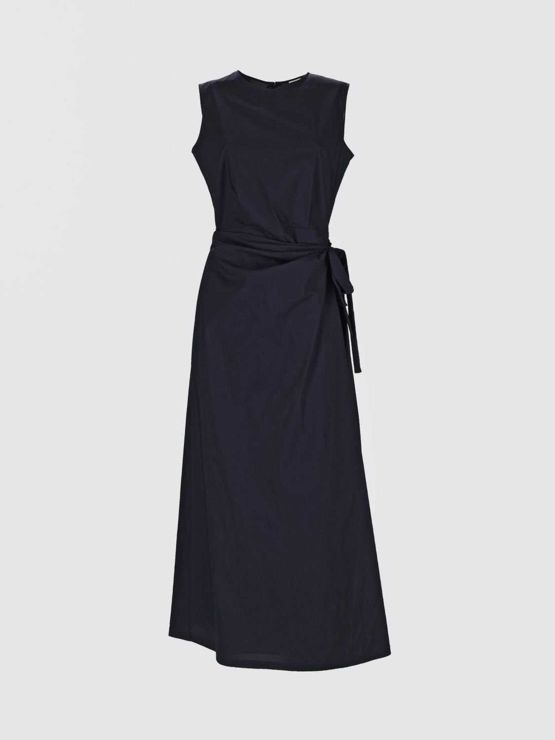 Dress Woman color Blue