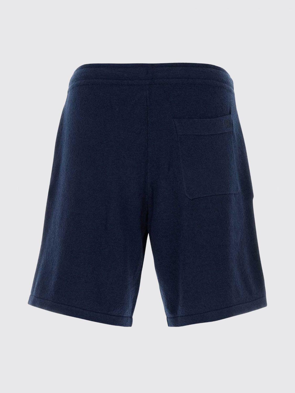 Shorts Men color Blue