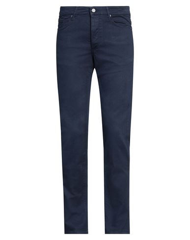 Man Jeans Navy blue