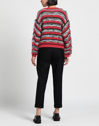 Woman Sweater Red