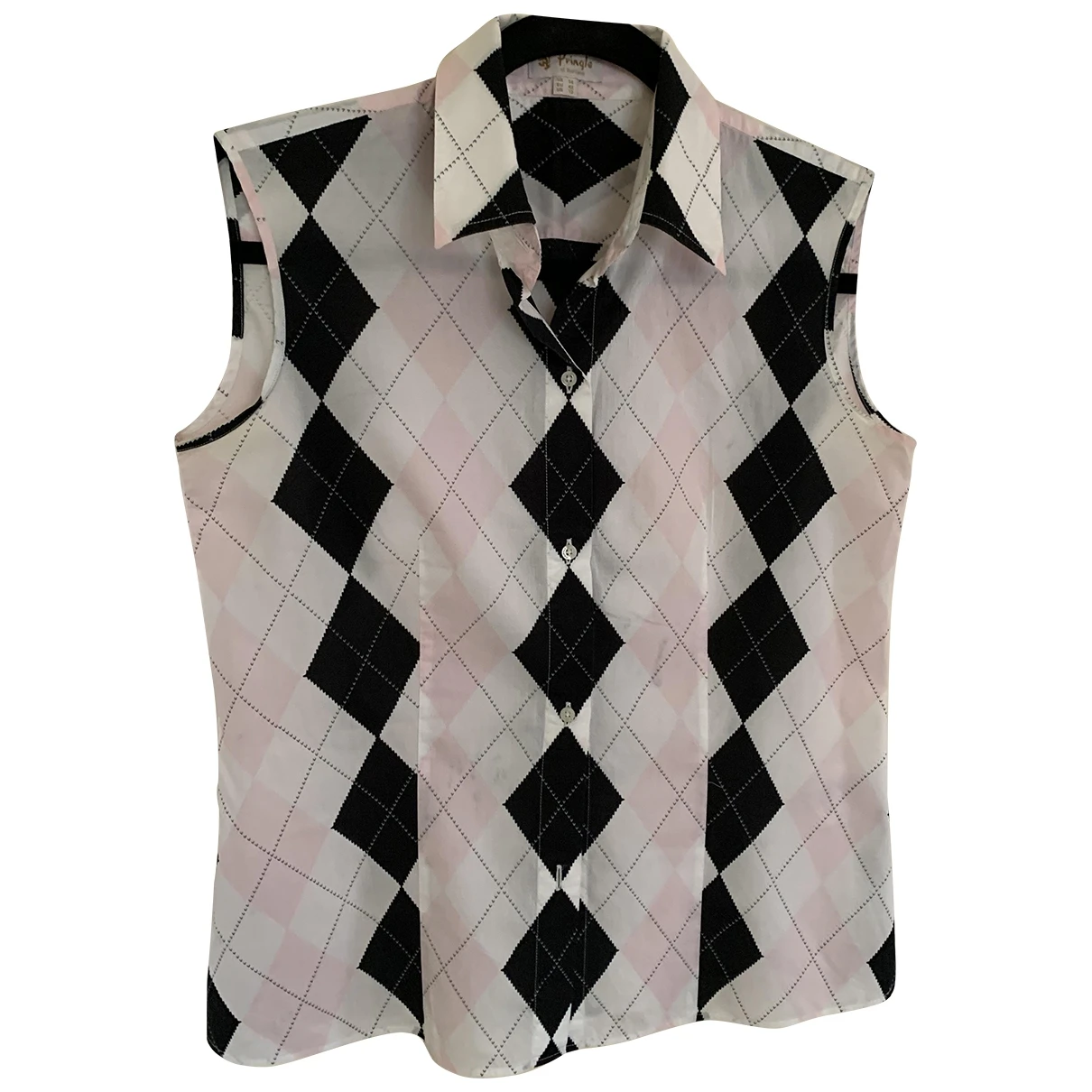 Tops Cotton for Female 14 UK