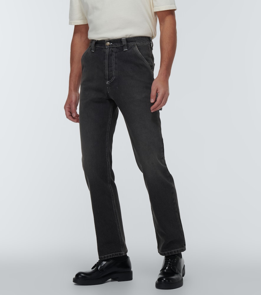 Winnie New York Straight jeans
