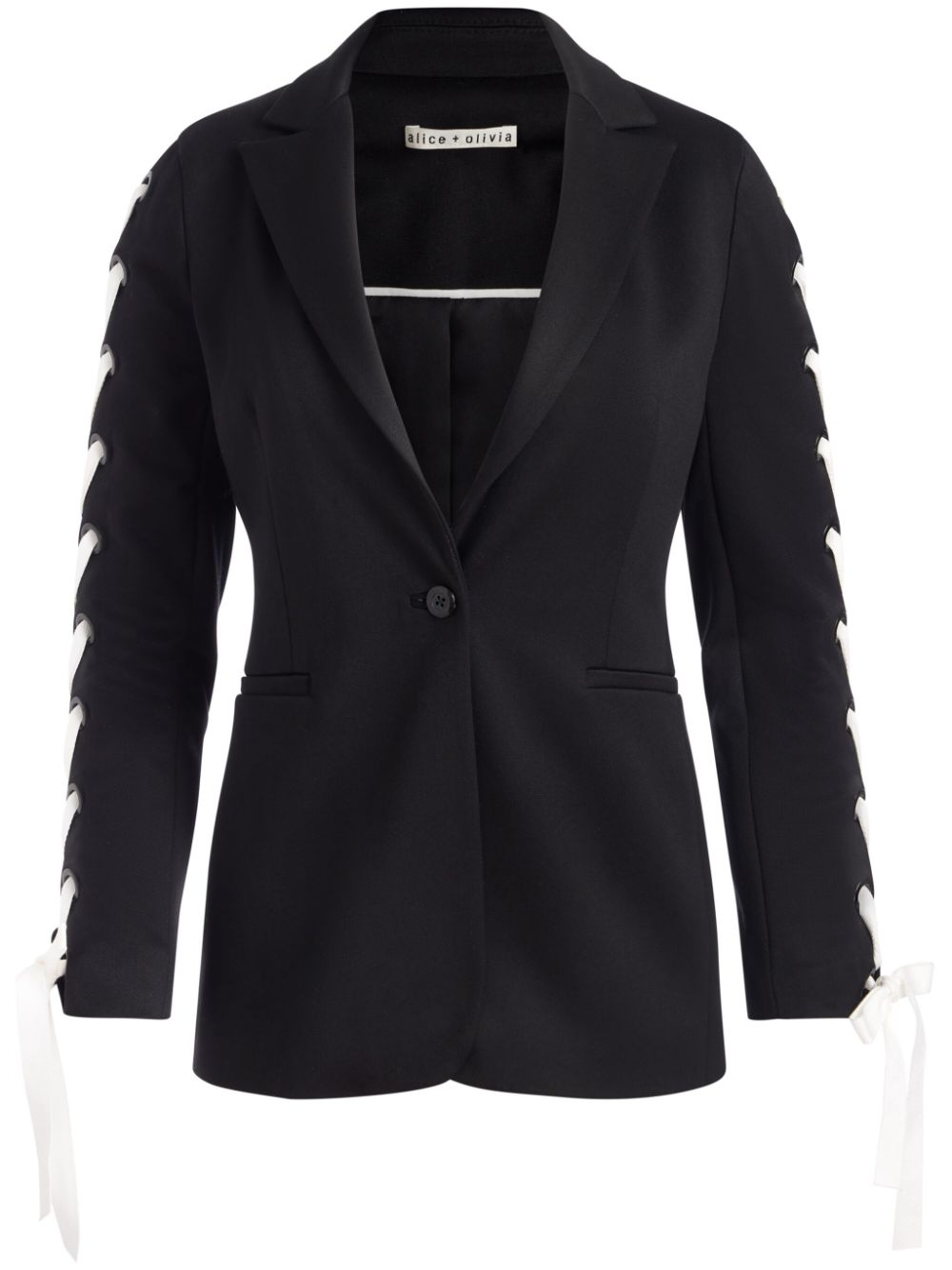 Breann blazer - Black
