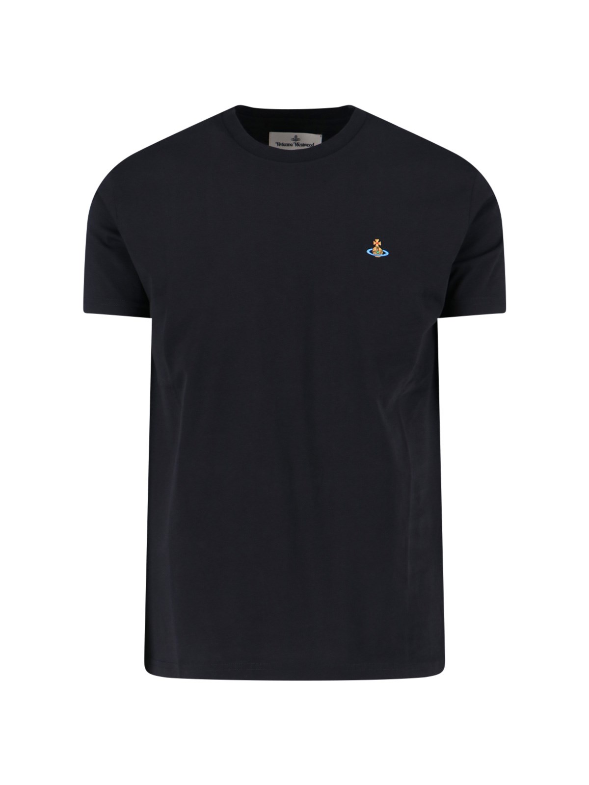 "Orb" Logo T-Shirt