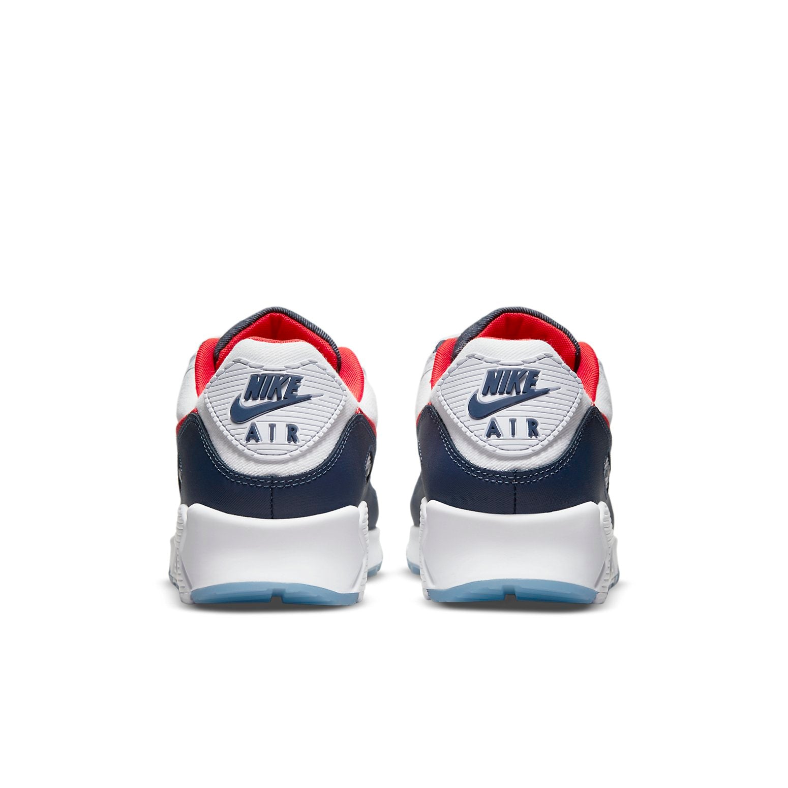 Air Max 90 'USA Denim'
