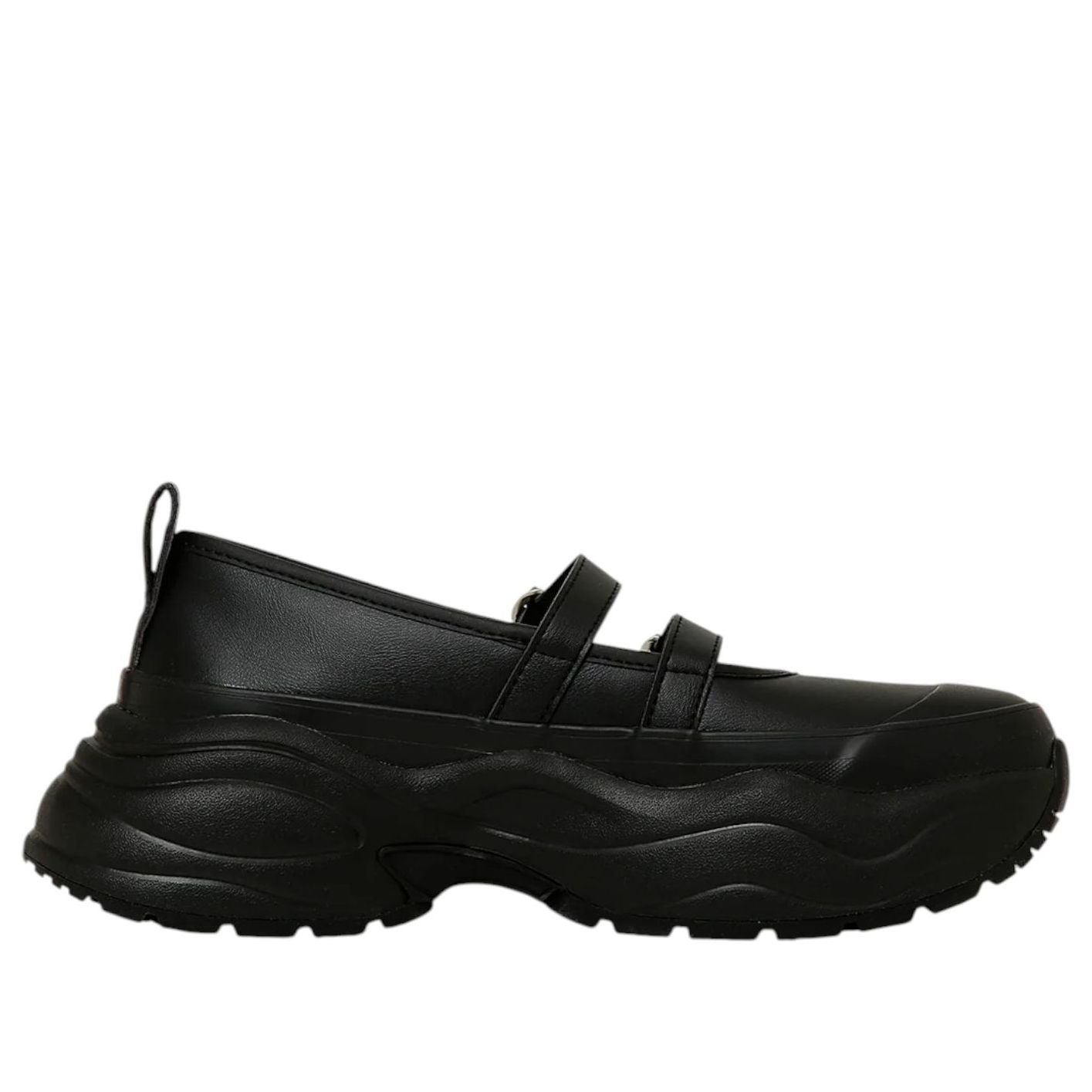 (WMNS) ALL STAR Surgetrainer MJ ST OX 'Black'