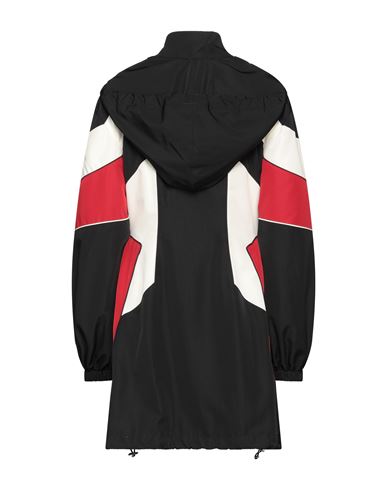 Couture Woman Jacket Black Size 10 Polyester