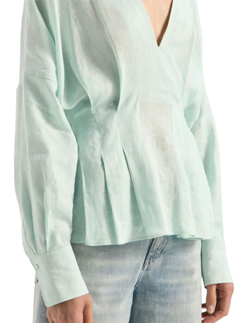 V-Neck Shirt