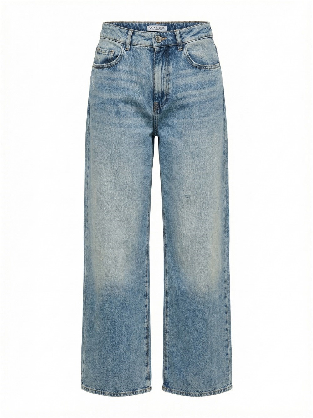 Coco Wide Leg Jeans