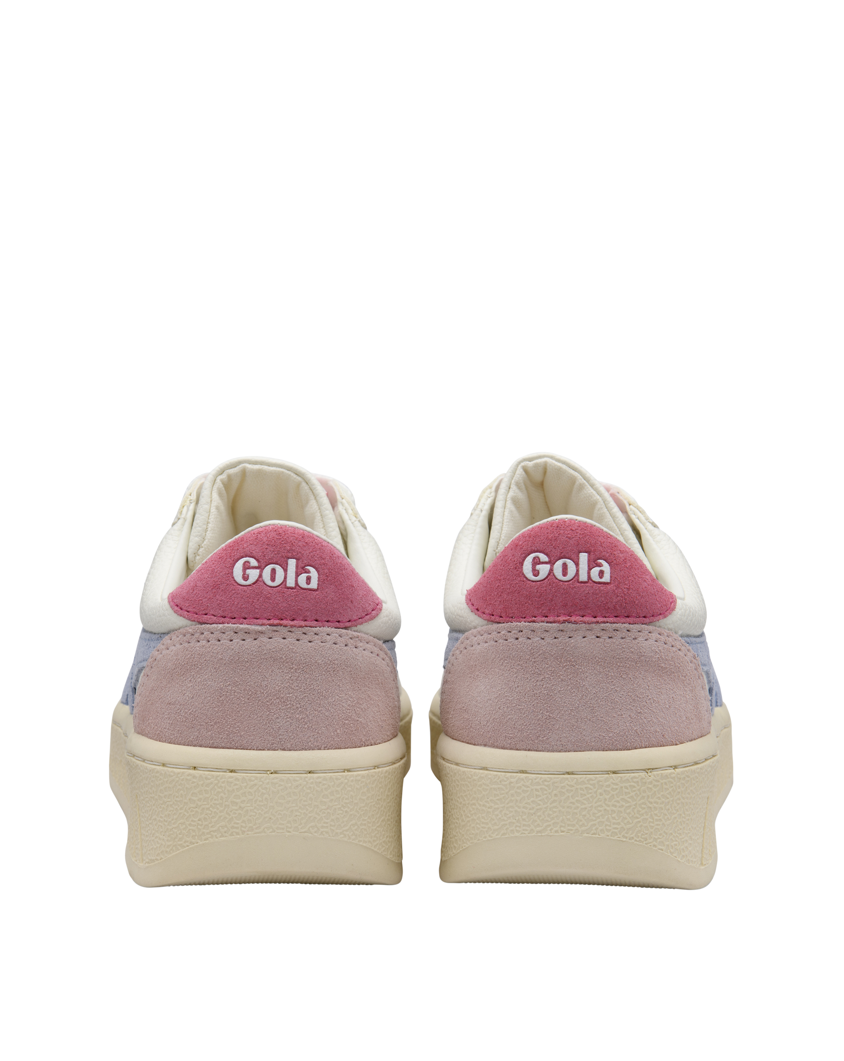 Gola Grandslam Trident Trainer