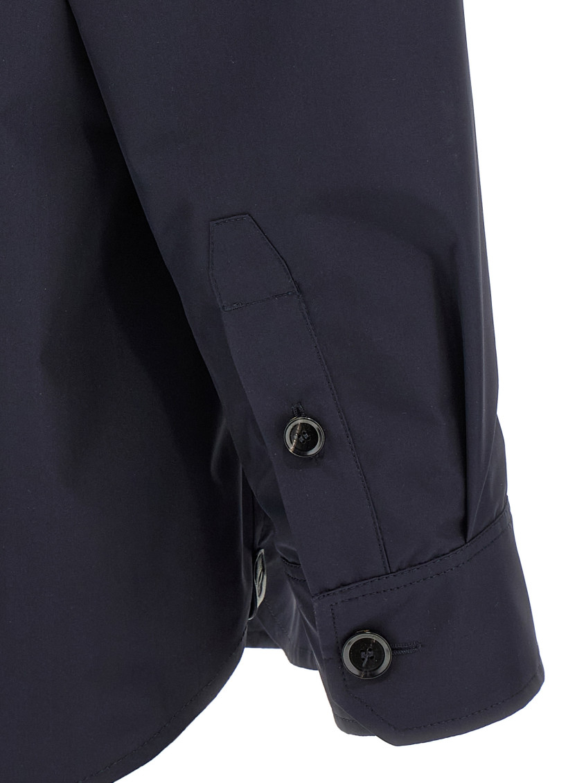 Vagabond Jacket