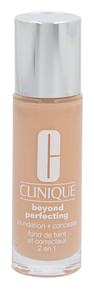 Clinique Beyond Perfecting Foundation + Concealer