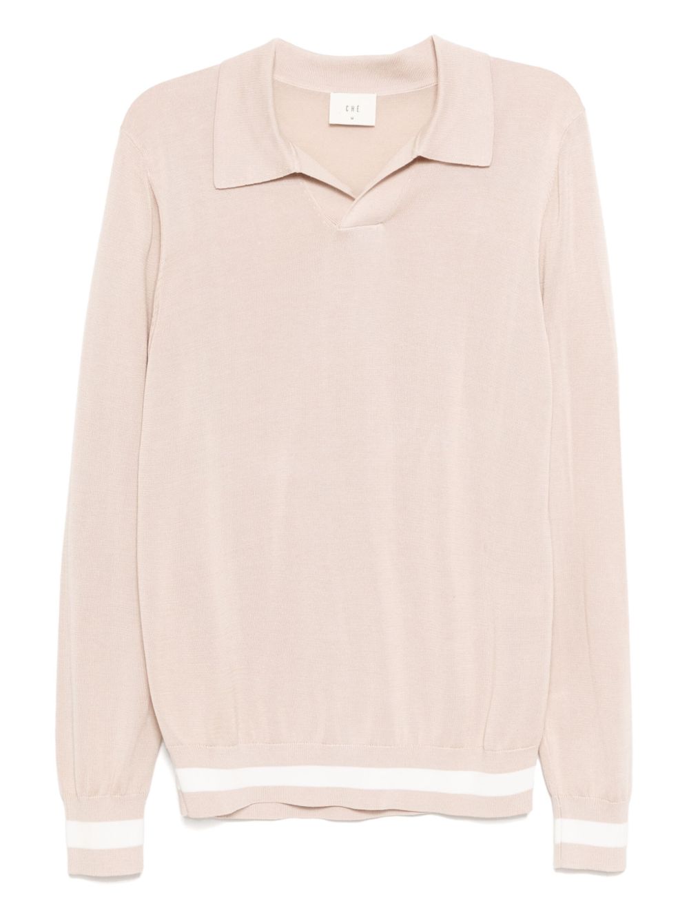 Trogon polo shirt - Neutrals