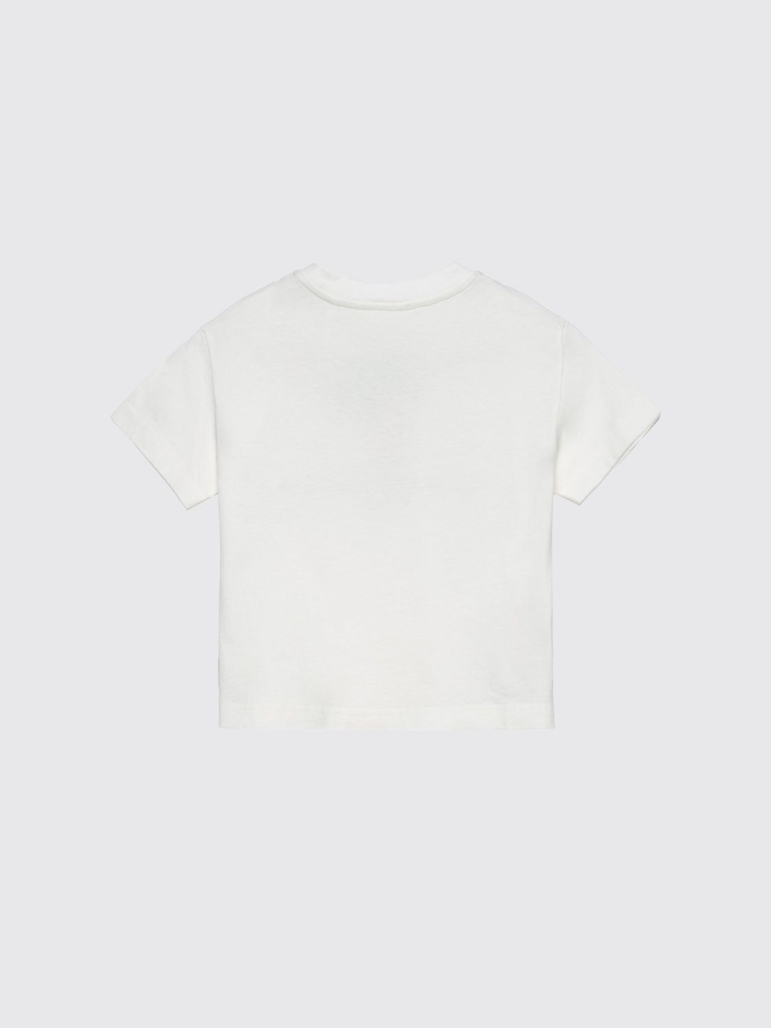 T-Shirt Kids color White