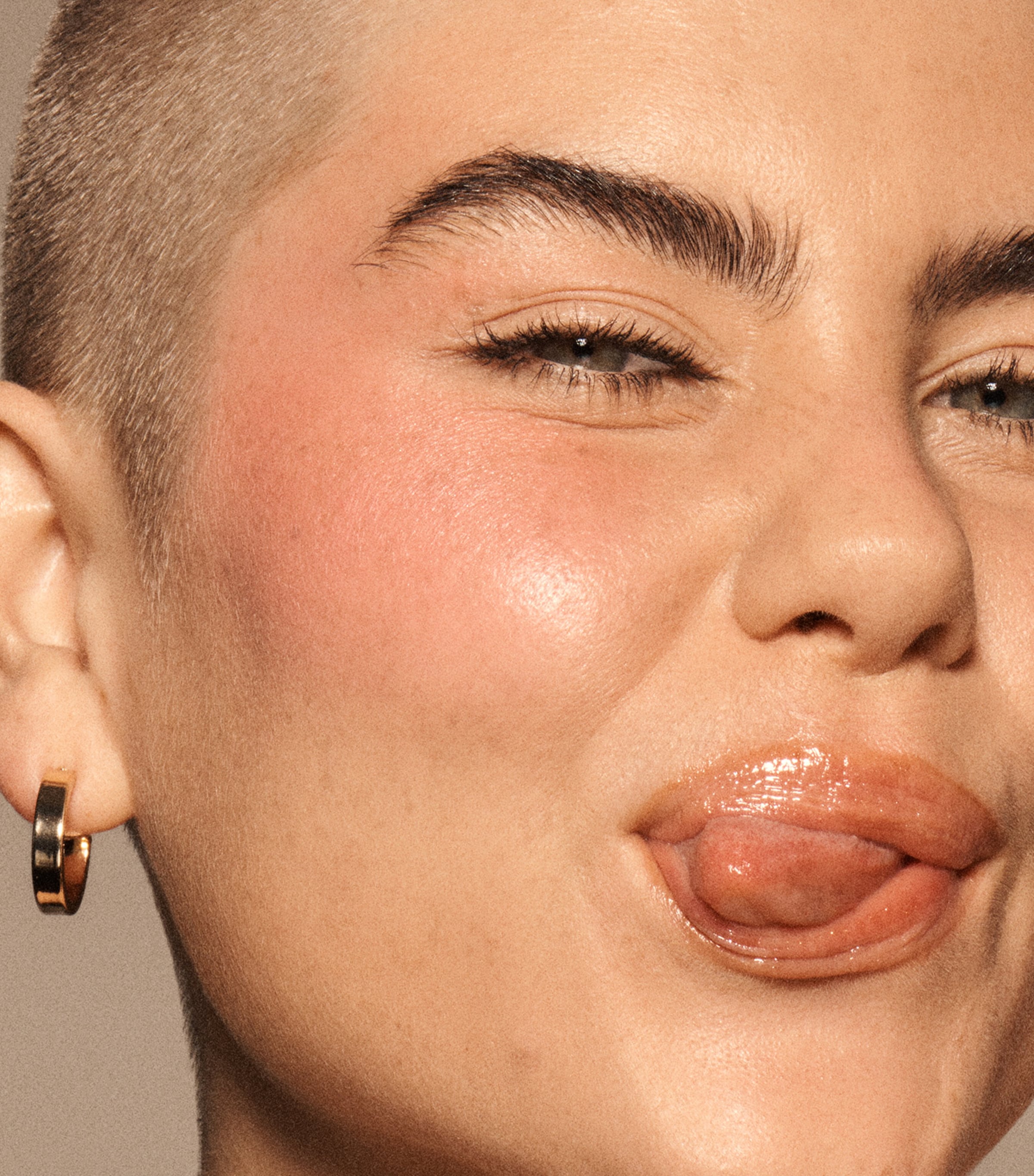 Sunset Blush Balm