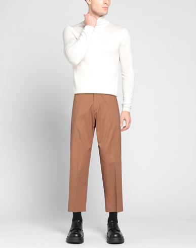 Man Pants Camel