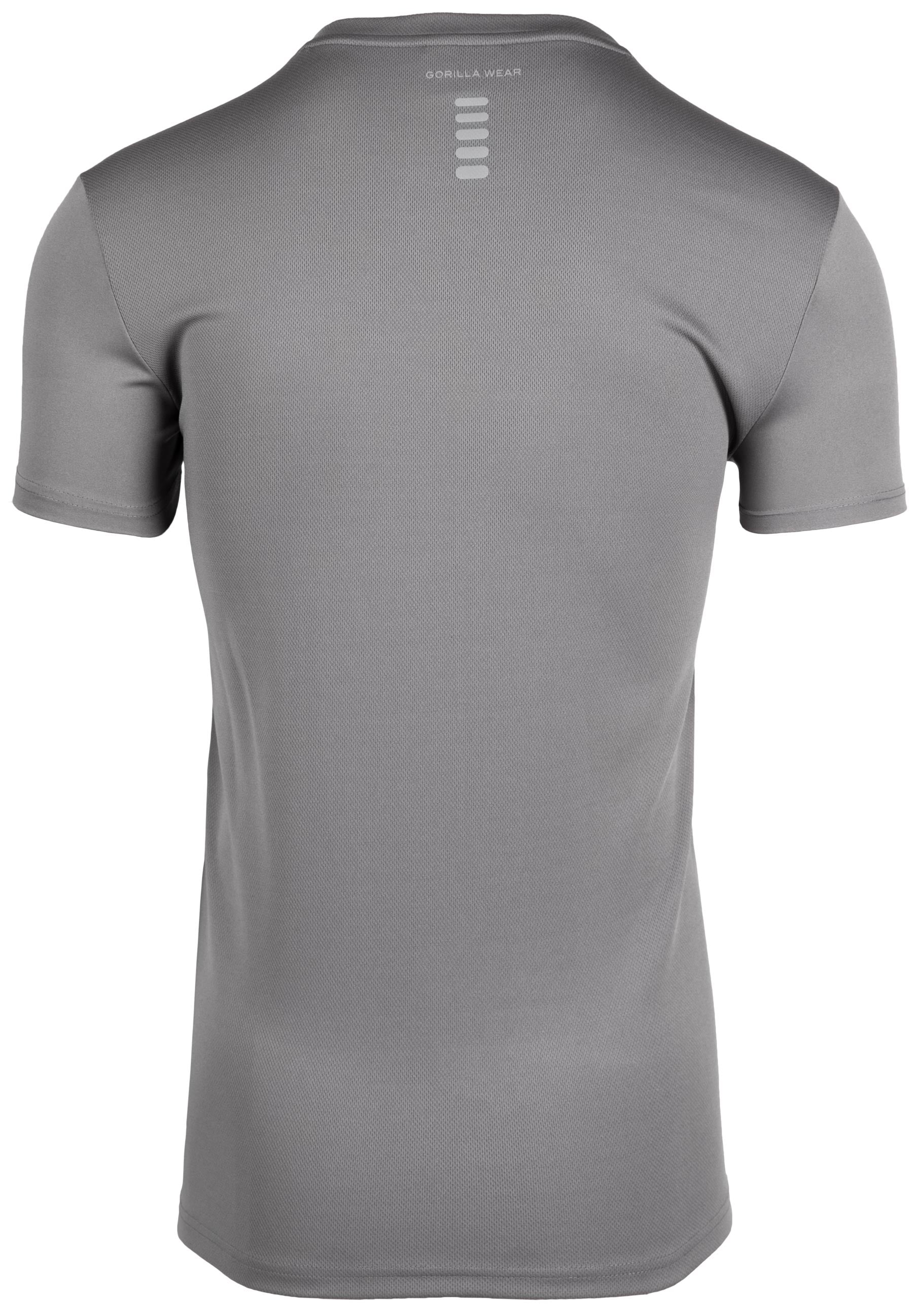 Easton T-Shirt - Gray