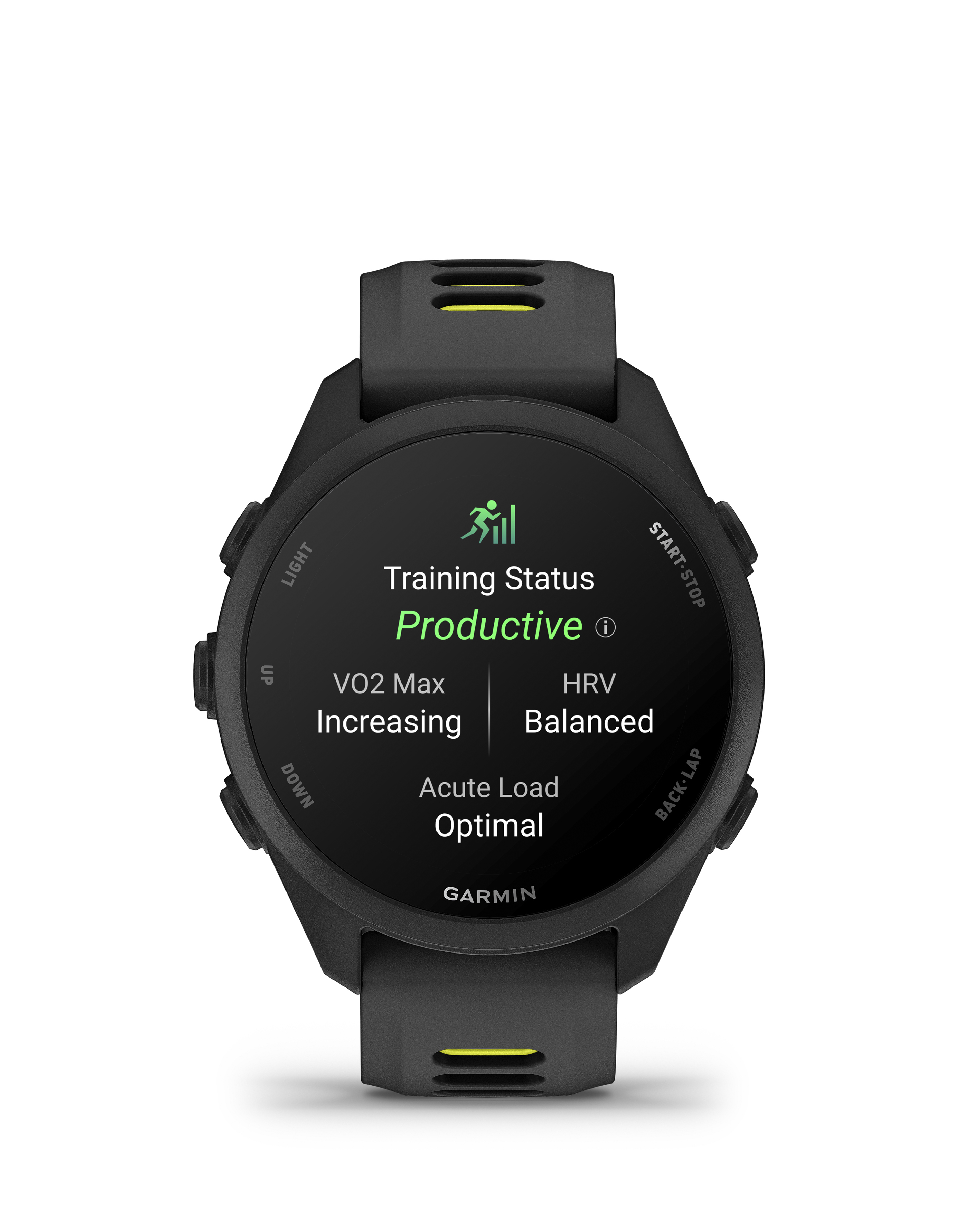 Garmin Forerunner 170 Smart Watch