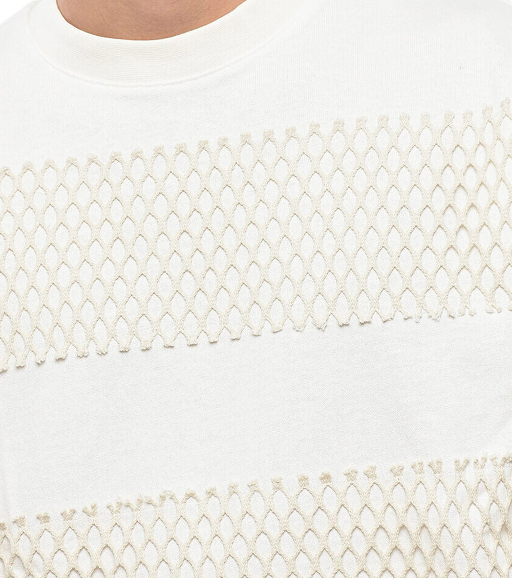 Net Panels T-shirt