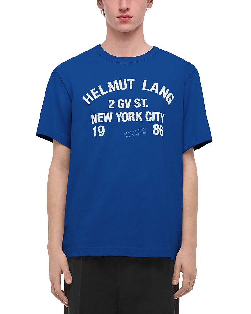 Varsity Tee