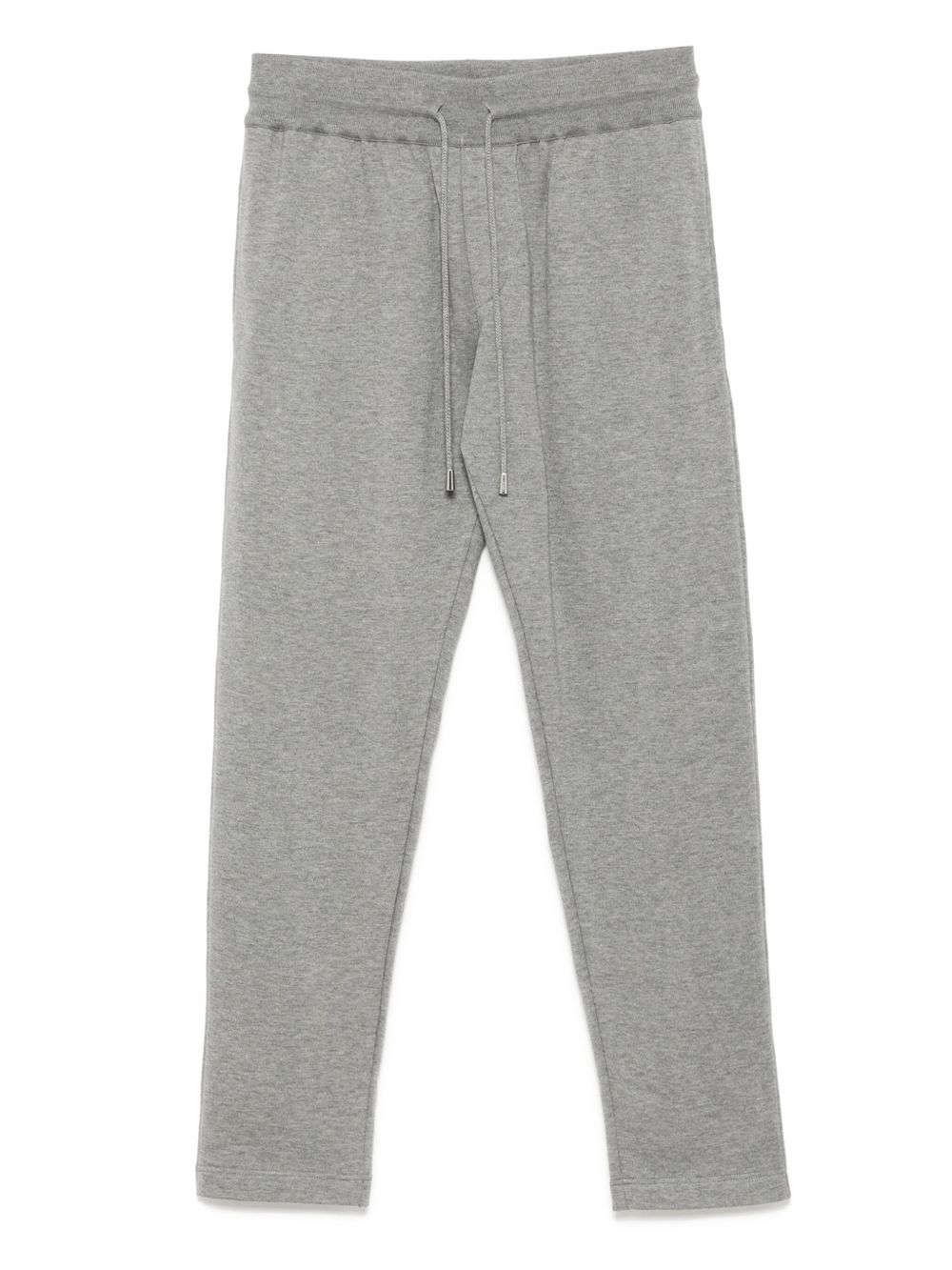 Svevo cotton track pants - Grey