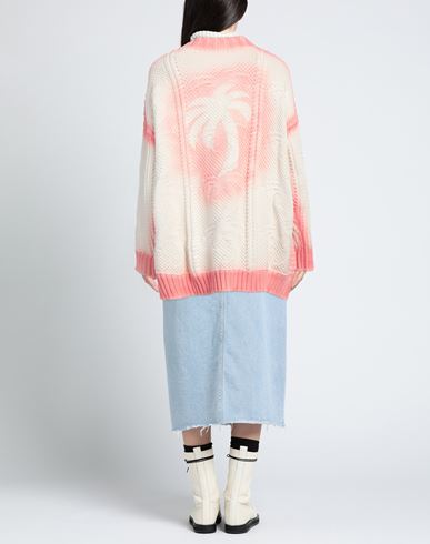Woman Cardigan Ivory