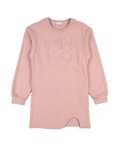 Kid Girl Kids' dress Antique rose Size 10 Cotton