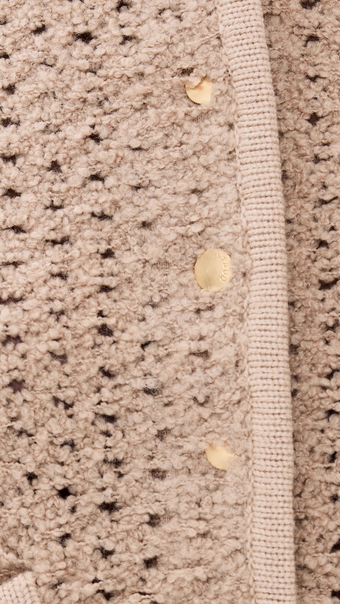 Lisson Jacket Camel