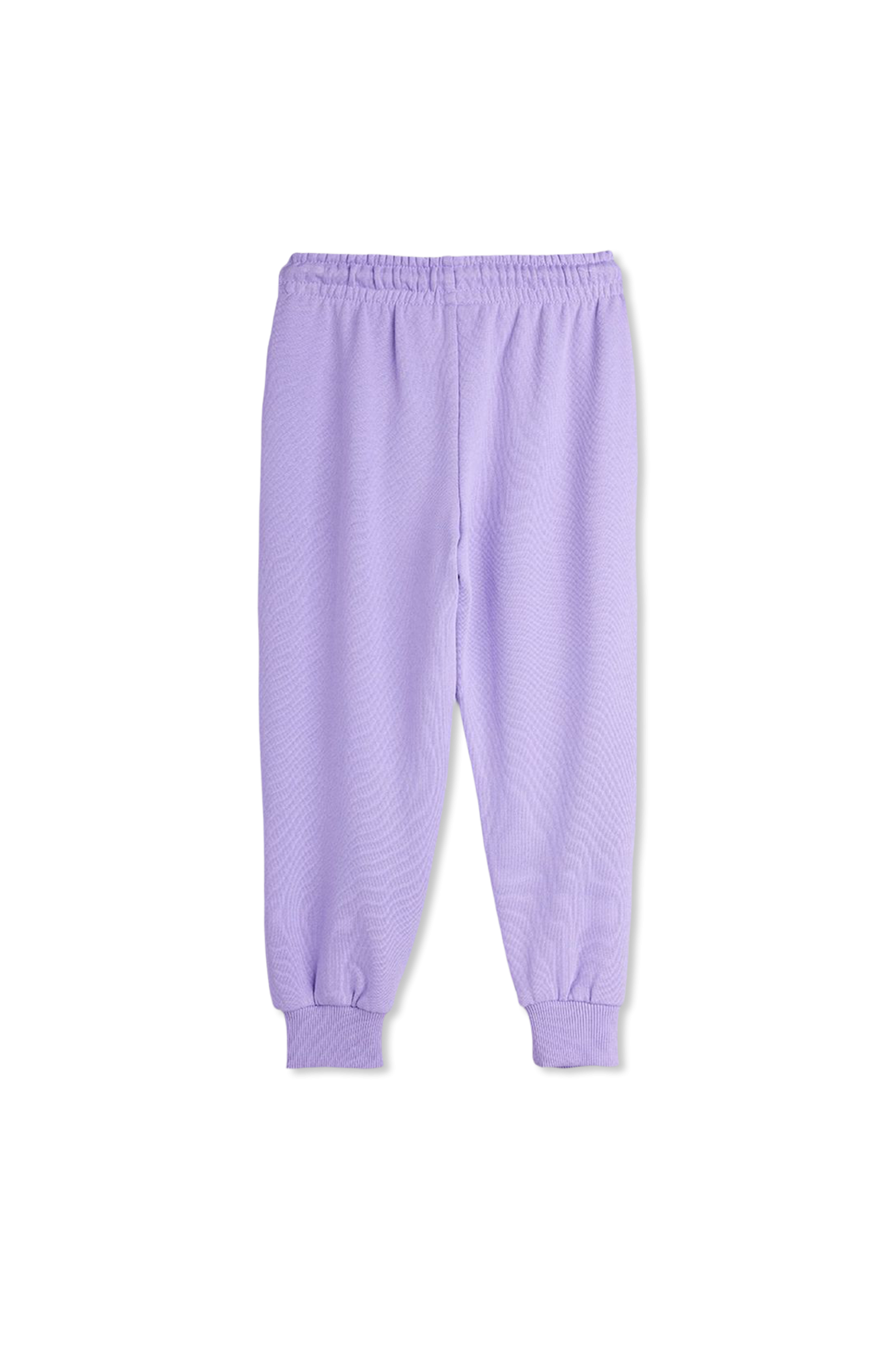 Sweatpants, Unisex, Purple