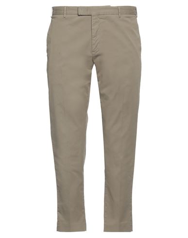 Man Pants Military green