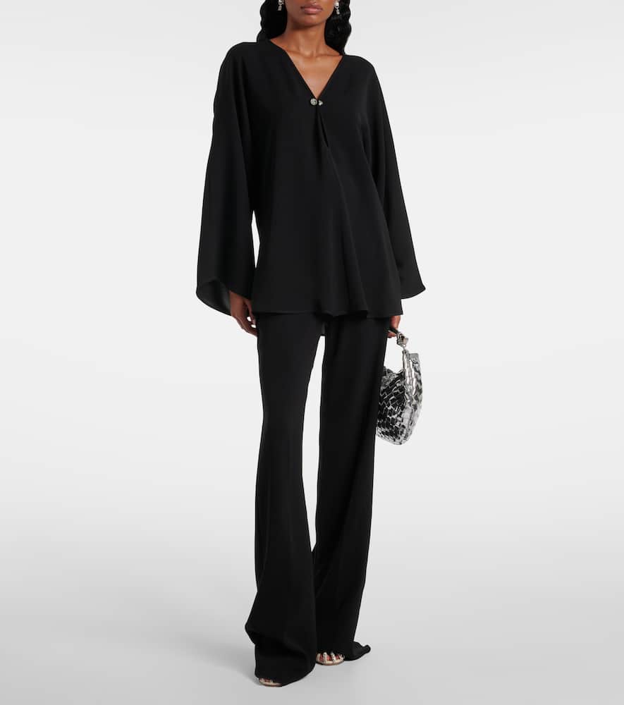Umile cady blouse