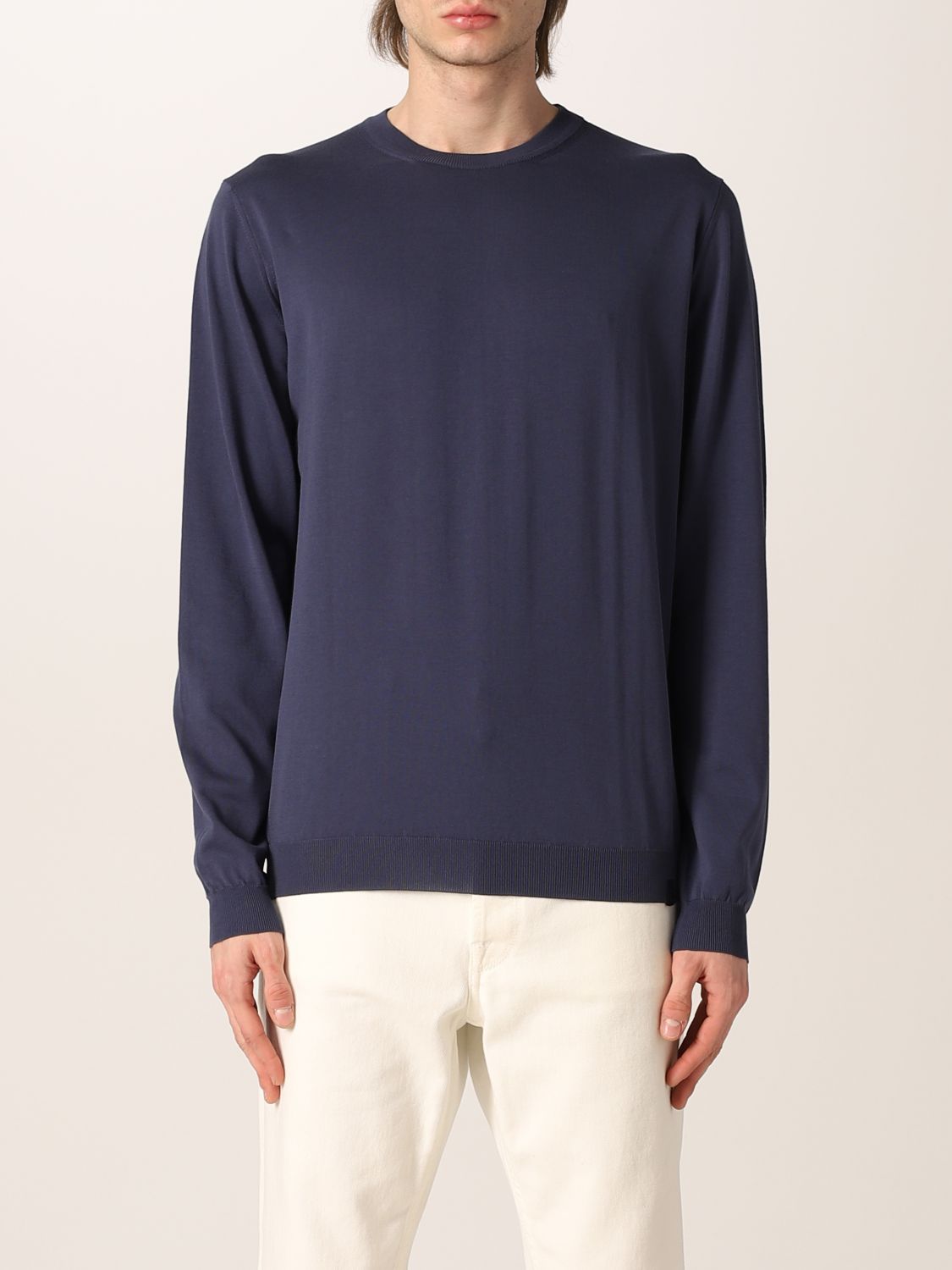 Sweater Men color Multicolor