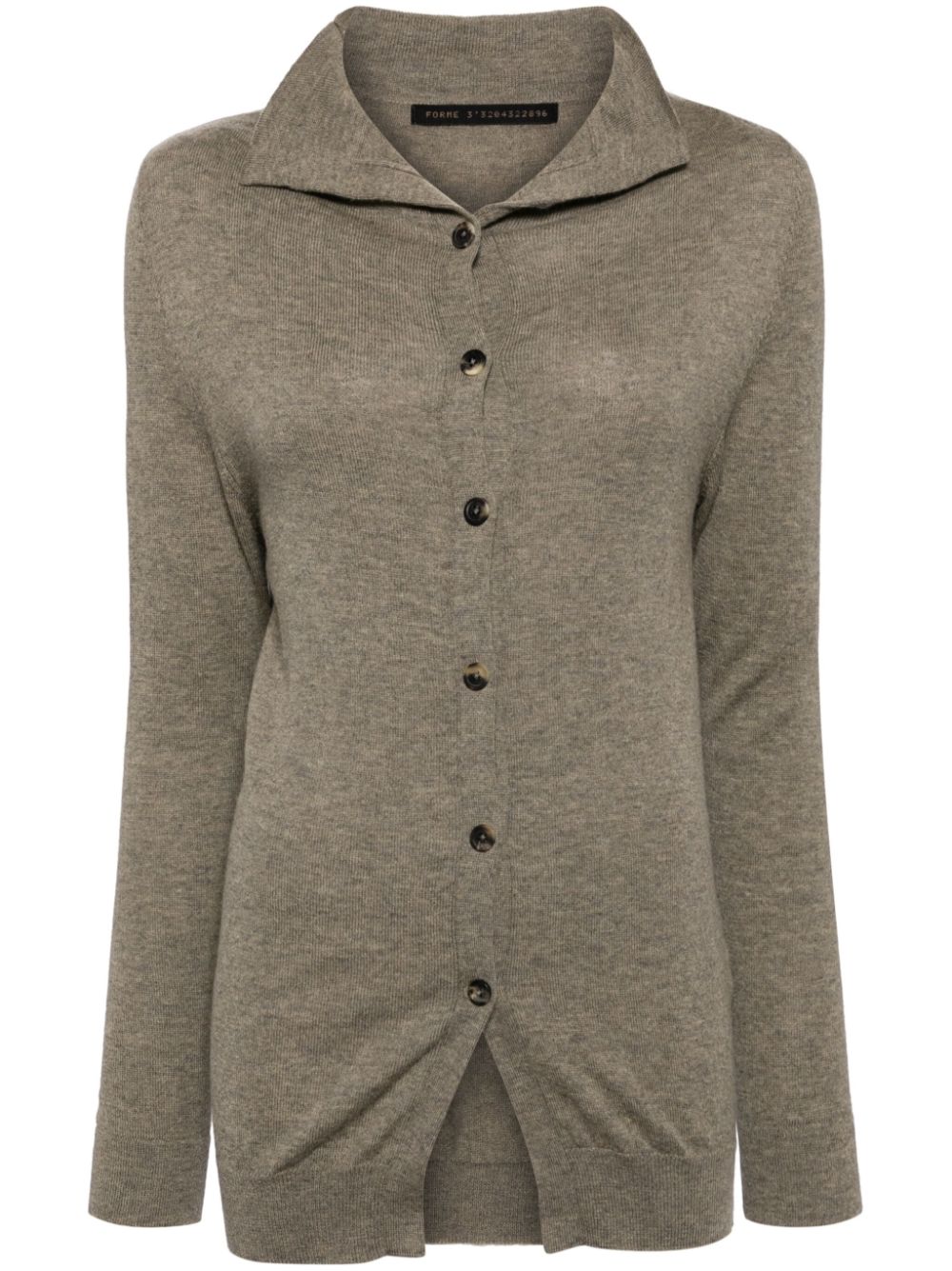 Dune Sweater - Neutrals