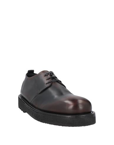 Marsèll Man Lace-up shoes Dark brown