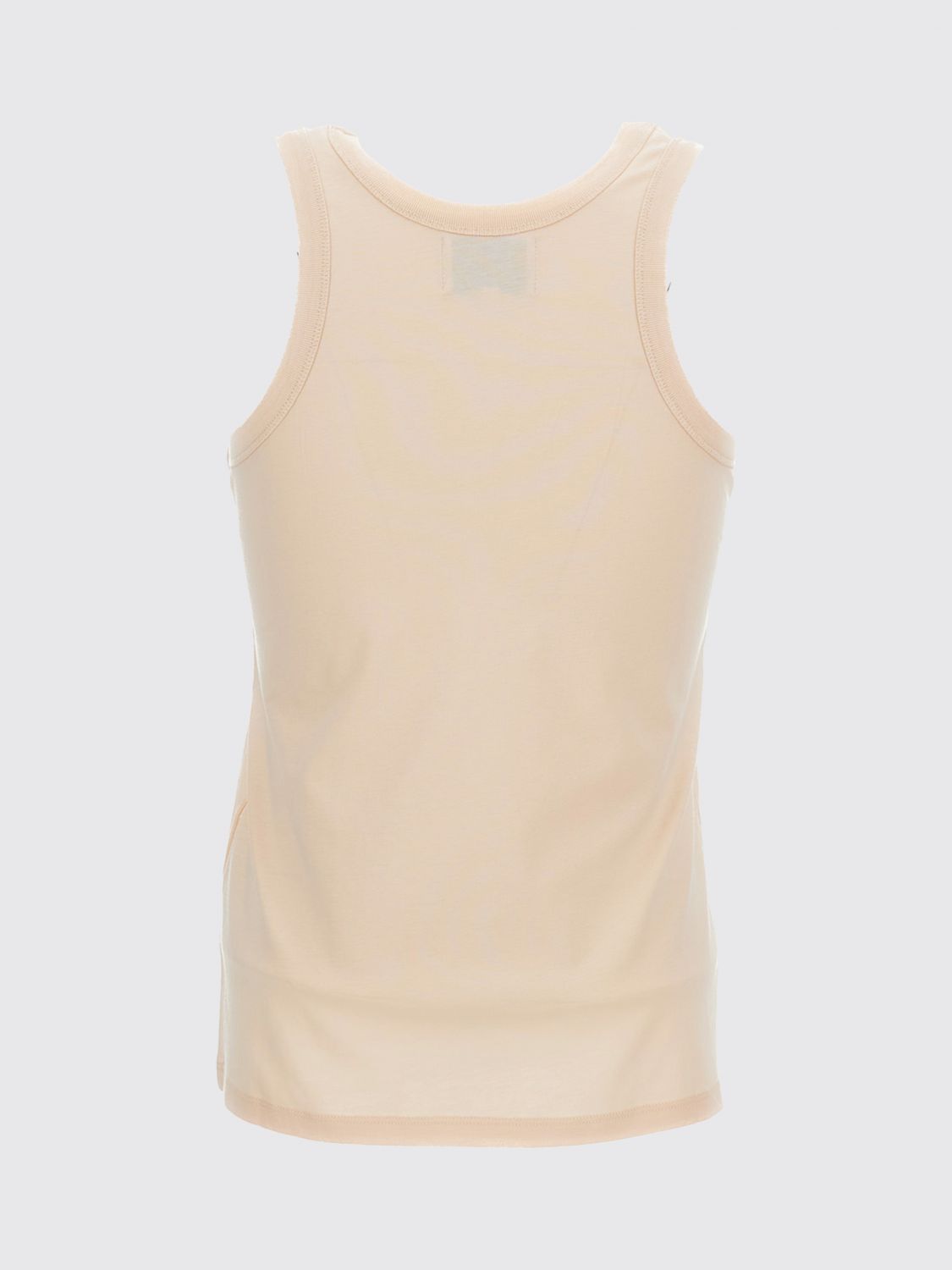 Top Woman color White