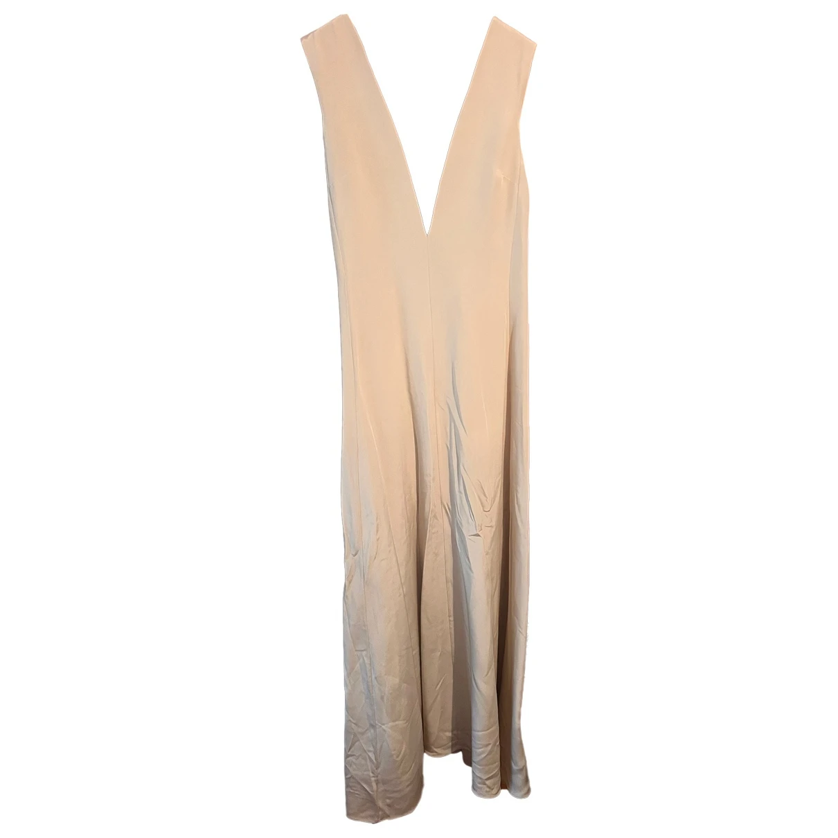 Dresses Silk for Female 10 UK
