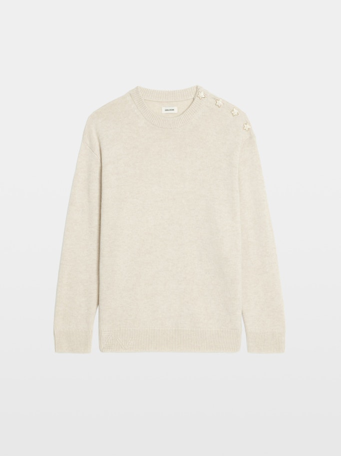 Swyna Sweater