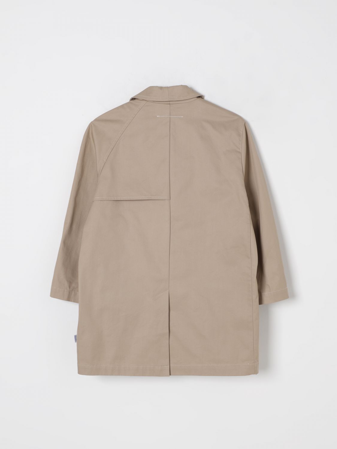 Jacket Kids color Beige