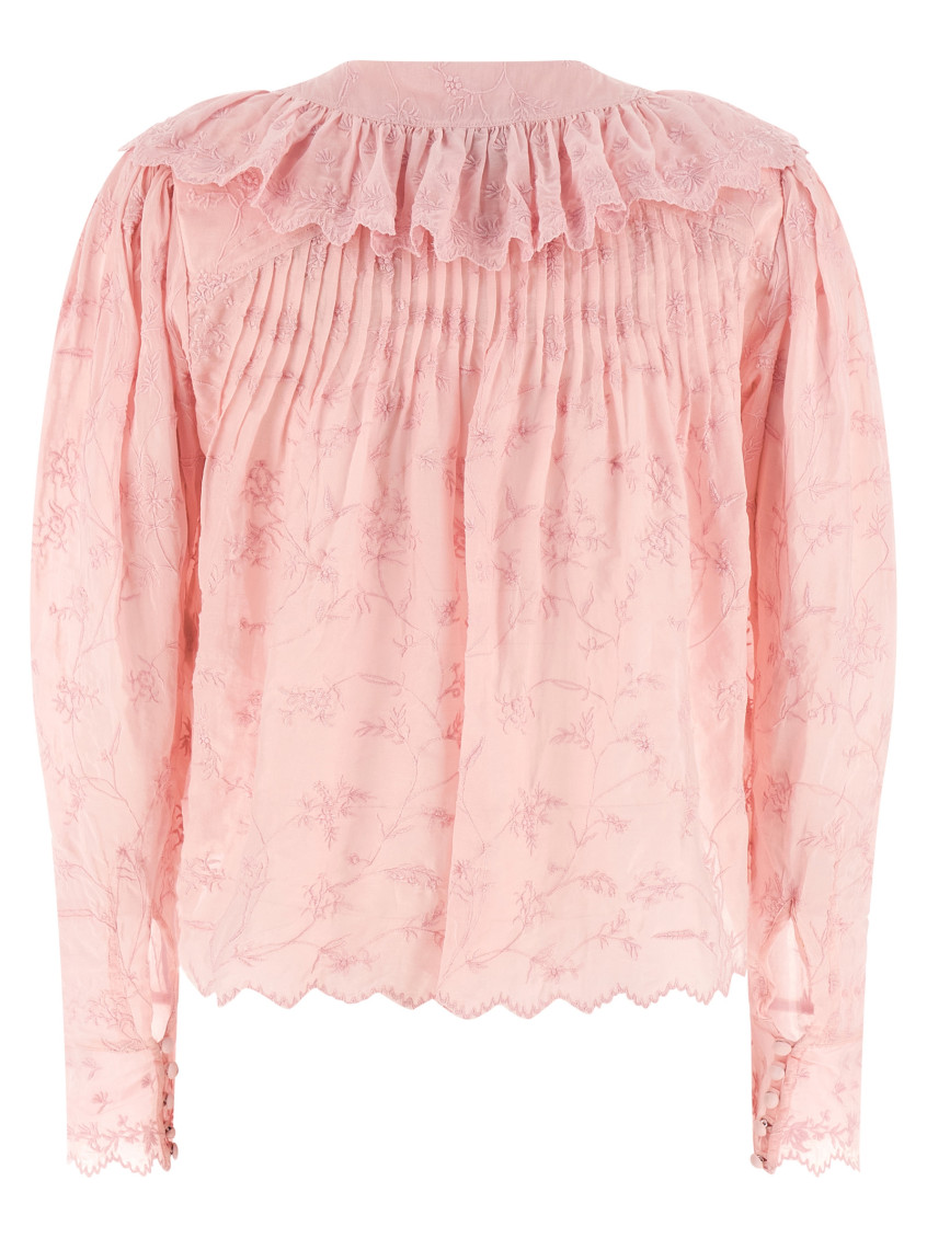 Zelly Top